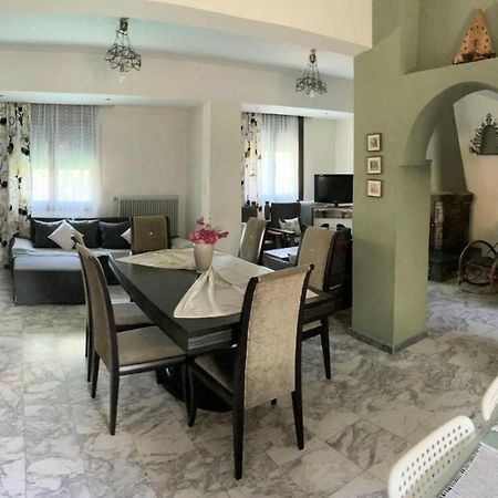 Theodoras House Vendégház Nea Iraklitsa Kültér fotó