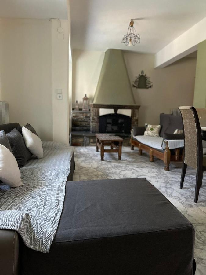 Theodoras House Vendégház Nea Iraklitsa Kültér fotó