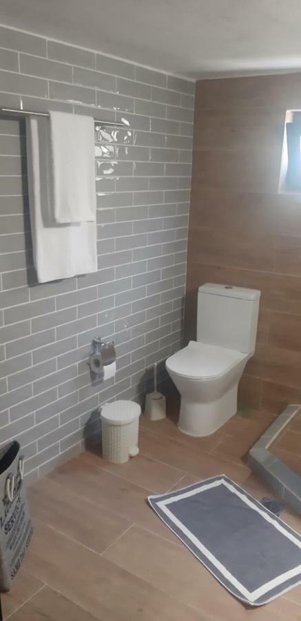 Theodoras House Vendégház Nea Iraklitsa Kültér fotó